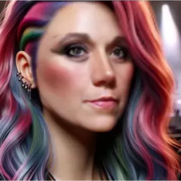 Meet your Posher, Heather - Picture 2 of 2